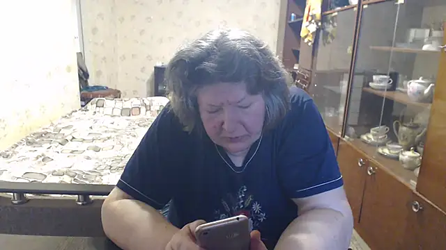 Sembang XXX Secara Langsung HotLusi