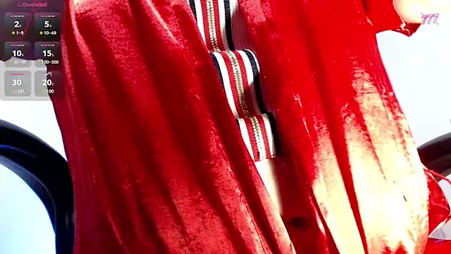 victoria_jones 现场XXX聊天