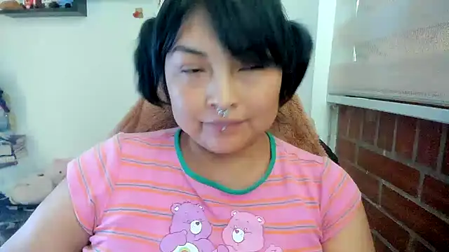 Shaddycute_ Live XXX-chat