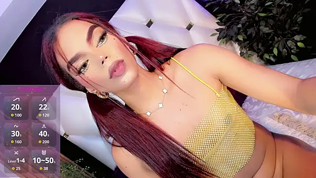 Diiva_Smiith – Kamerová šou