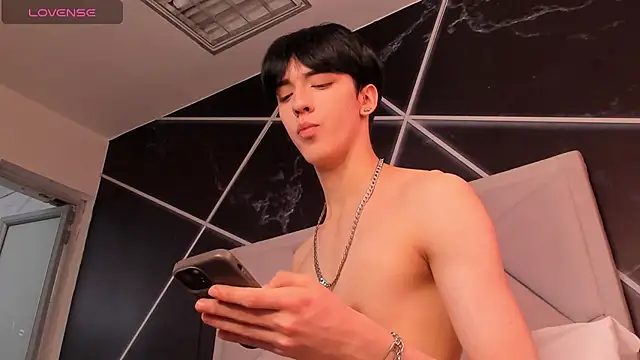 AerumChae 웹캠 쇼