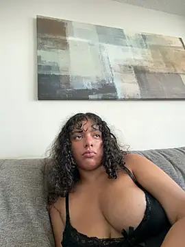 allybluee777's Webcam Show