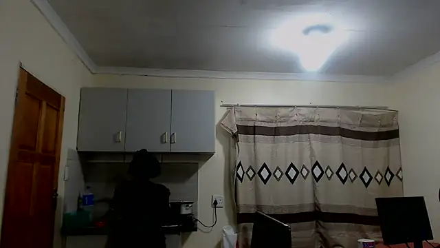 Czat XXX na żywo – Cutebootyxx