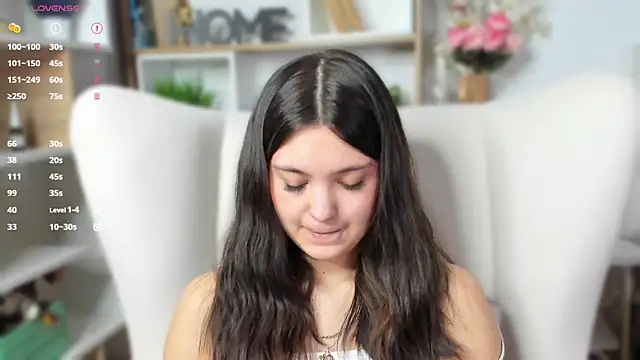 Chat XXX Live MirthaBolduan