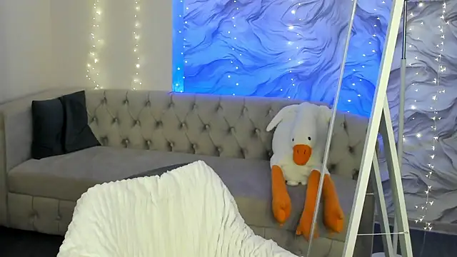 Kisa_Blaze's Live XXX Chat