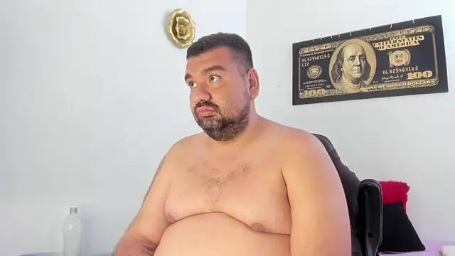 Chat XXX Live horus_gil