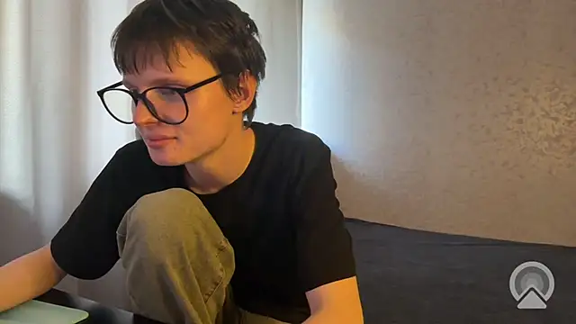 Pertunjukan Kamera Web dalvos