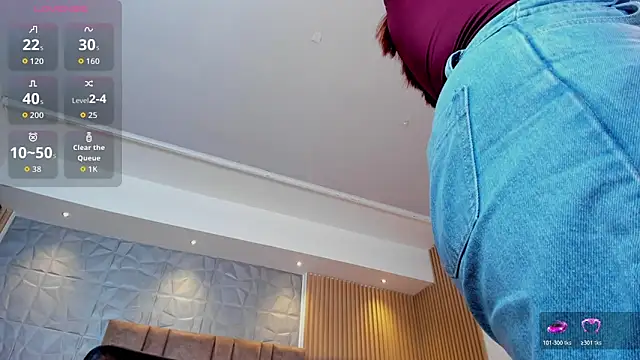 kimbrownn Live XXX-Chat