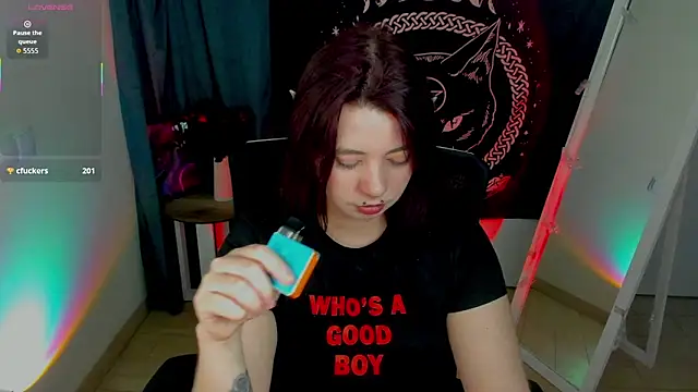 Sam_Mystery Chat XXX live