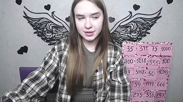 LauraHlot Live XXX-chat