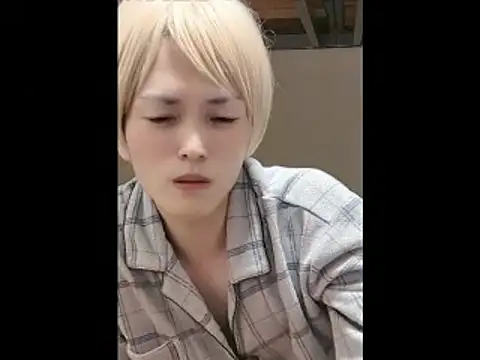 mgnhiroyukiのウェブカメラショー