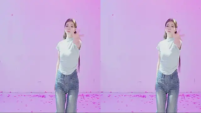 ZZ00033S' Webcam Show