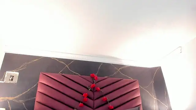 Chatroom XXX en direct de ValerySex_