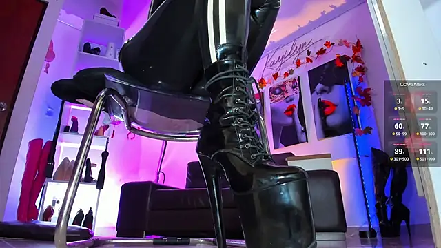 kayilyn – Naživo XXX chat