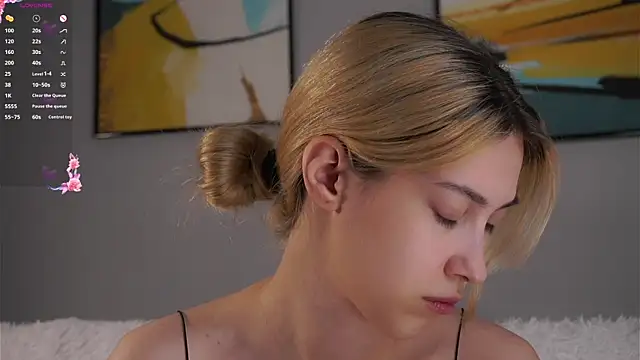 แชท XXX สดของ AngelicRice