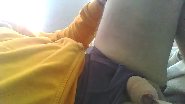 feelfree0815 Webcamshow