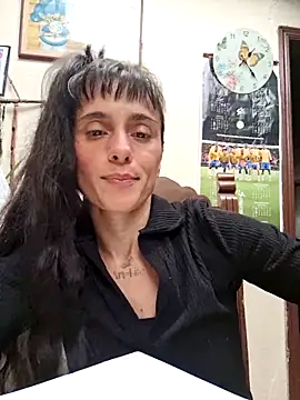 Samy_Hoops' Live XXX Chat