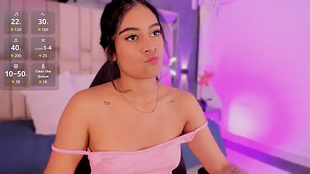 KatherineRuiz_'s Live XXX Chat