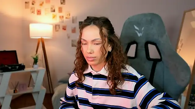 nexorine Live XXX-Chat