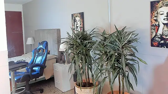 kai_storn élő XXX-chatje