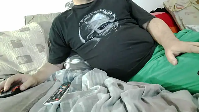 messi_syssy's Webcam Show