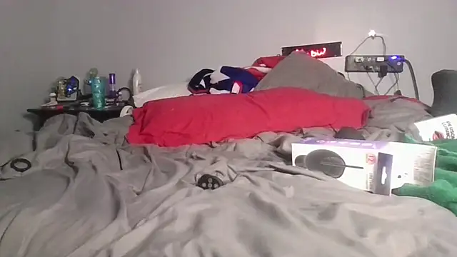 deepinnnnn Chat XXX in diretta