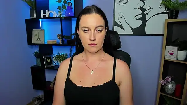 Živý XXX chat FUN_AMI