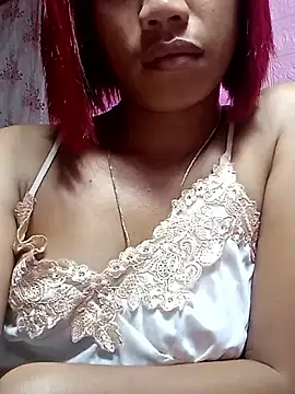 Pertunjukan Kamera Web Cutie_body11