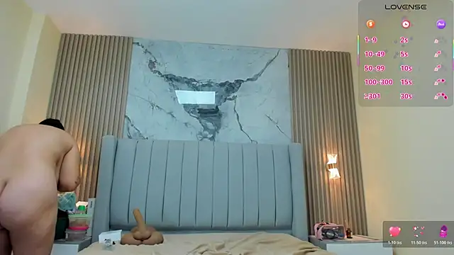 MAGIEVANS1 Live XXX-chat