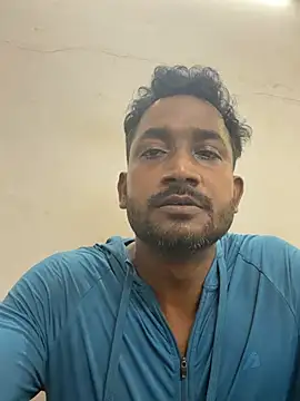 Pertunjukan Kamera Web Rabi_BULKBEAST