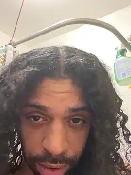 Nitobooy77's Webcam Show