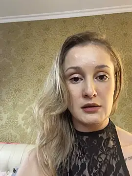 RosaBlossome Webcam-Show