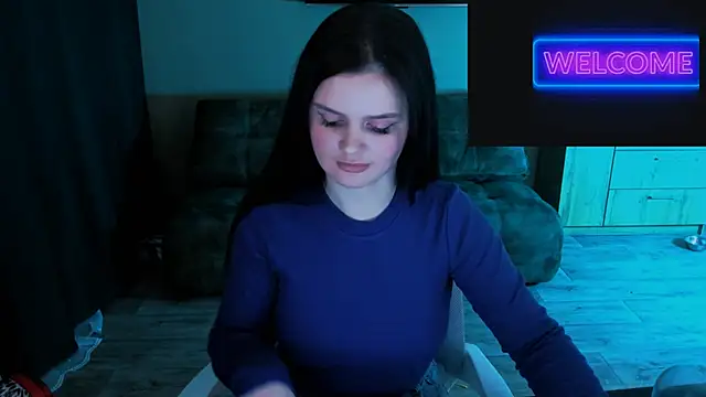 Lora_Secret 라이브 XXX 채팅