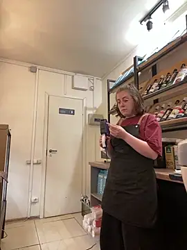 cinnabon_ Webcam show