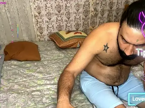 Živý XXX chat Foxyfox_realsex