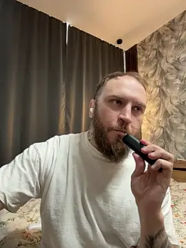 HermanFire 웹캠 쇼