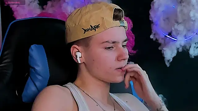 Jean_Wilsons 라이브 XXX 채팅