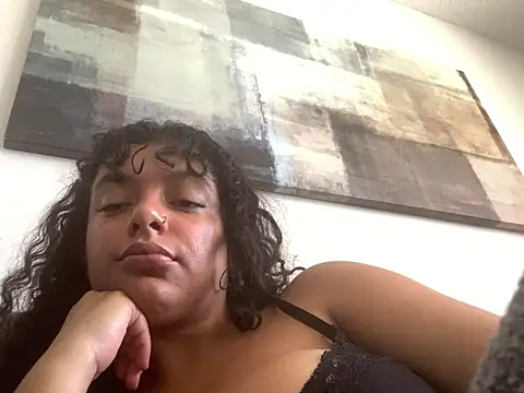 allybluee777's Webcam Show