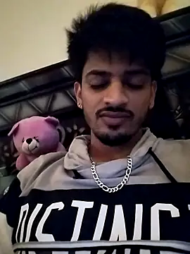 Wild_Vassu Webcam show