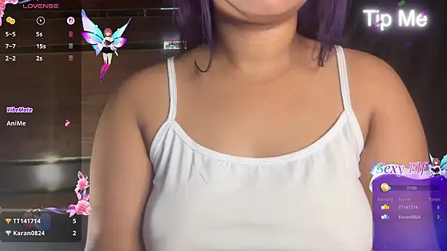 Somya_69: вебкам-шоу