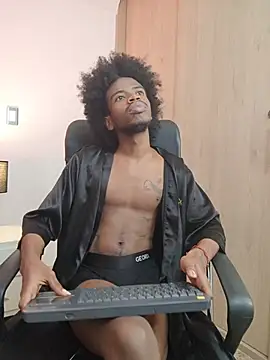 Sembang XXX Secara Langsung AllexJacob