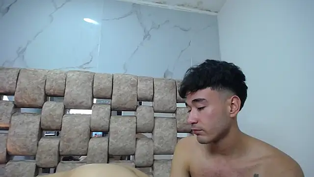 Show webcam de KathyAiden