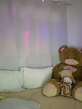 Foxylisaflores Webcam Show