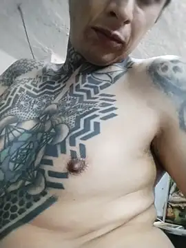 eroos_twink 网络视讯表演