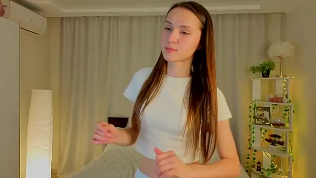 دردشة MellieLaliberte الجنسية المباشرة