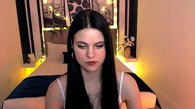 دردشة _Scarlett_Lee_ الجنسية المباشرة