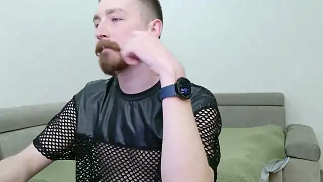 Show Webcam de SamRilley