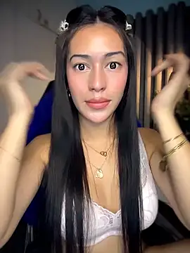 Jasmine_Elcock 网络视讯表演