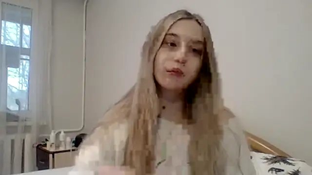 amelia_ami 라이브 XXX 채팅