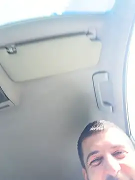 Pablo_Hornyguy95 Webcam show